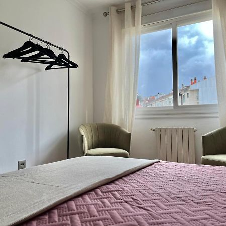 Nuevo Piso En Couto Leilighet Ourense Eksteriør bilde