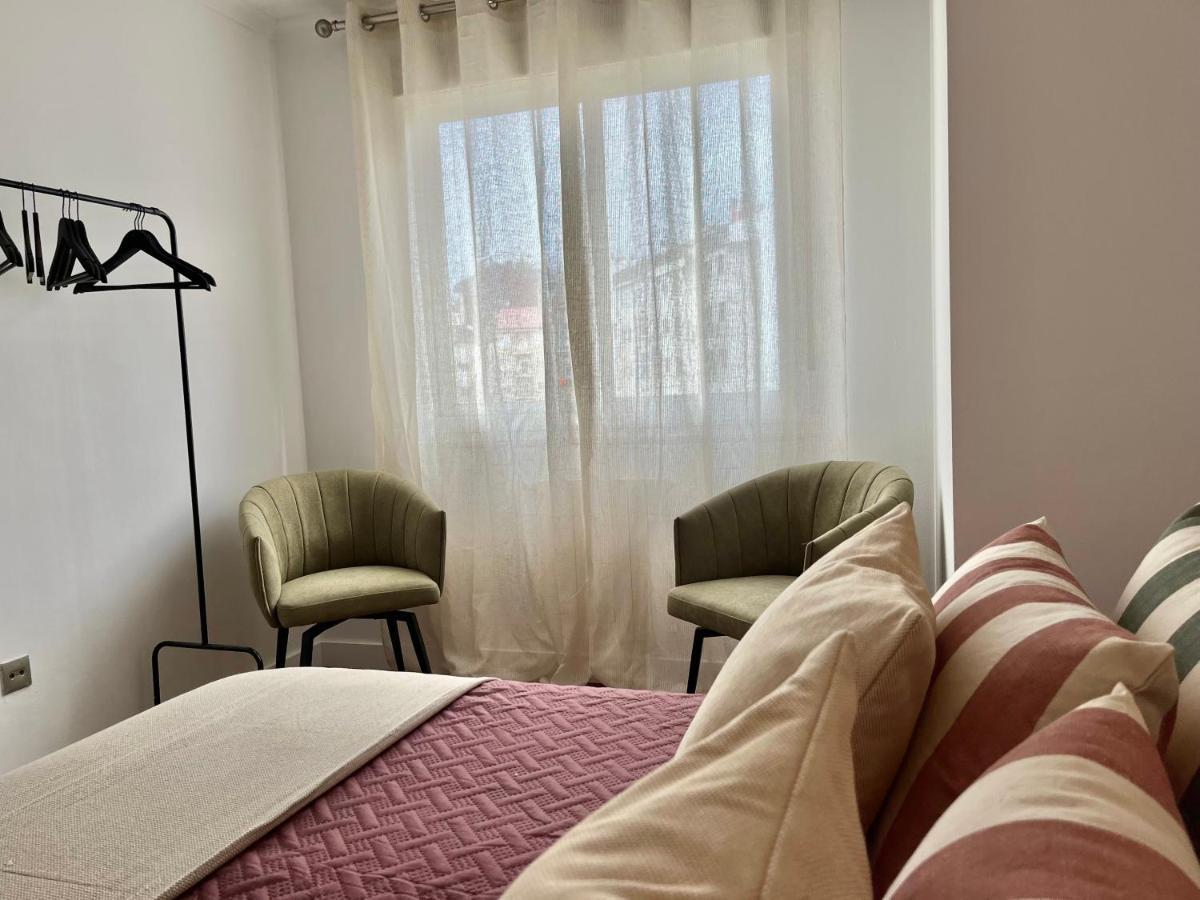 Nuevo Piso En Couto Leilighet Ourense Eksteriør bilde